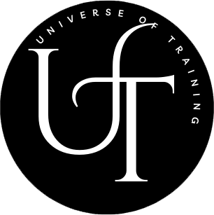 Logo Universe of training